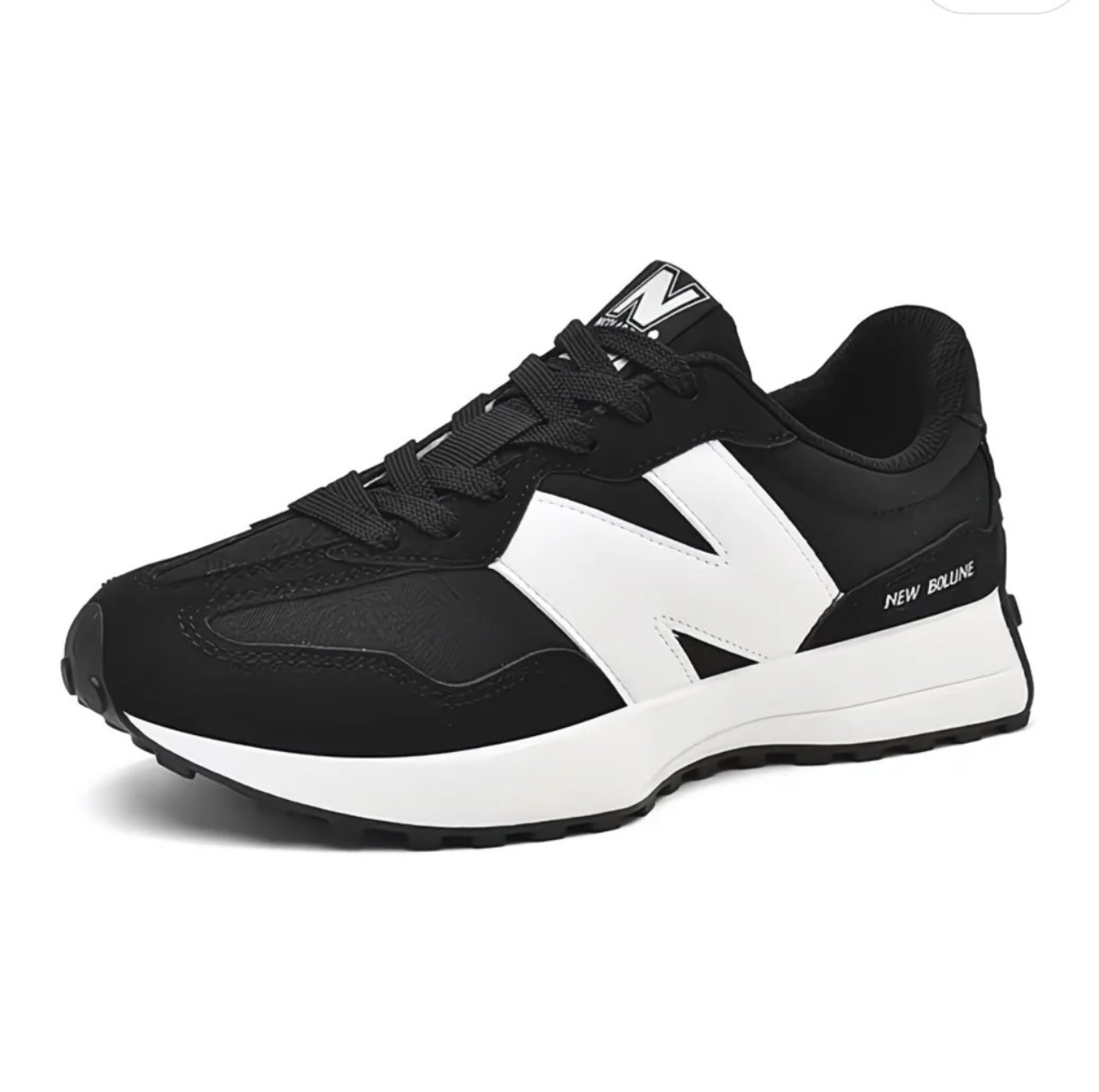 时尚休闲百搭春秋季潮流运动鞋327【小猪2】