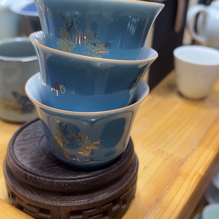 3微瑕茶具茶具茶具茶具