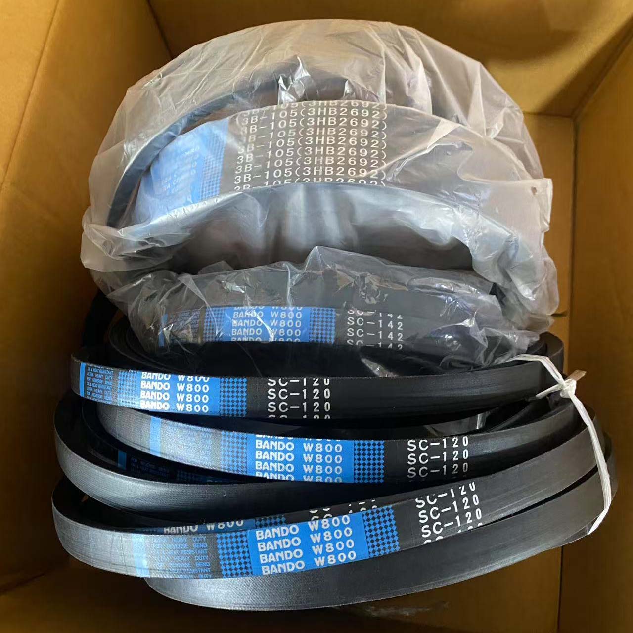 久保田收割机CX108全车皮带行走脱粒反转收割卸粮搅龙风扇原厂