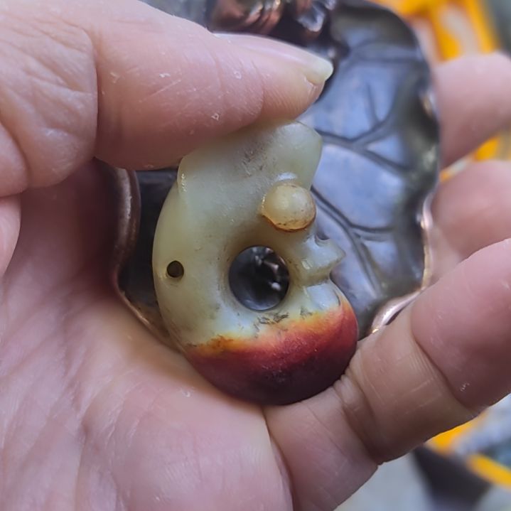 摆件铜器杂件摆件茶宠物店的