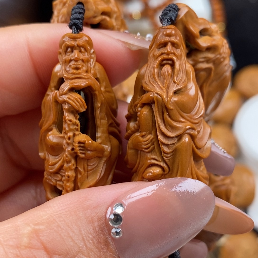 橄榄核吊坠橄榄橄榄