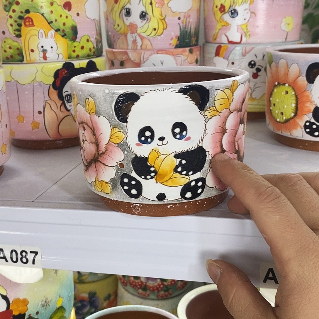 紫砂花盆满28包邮