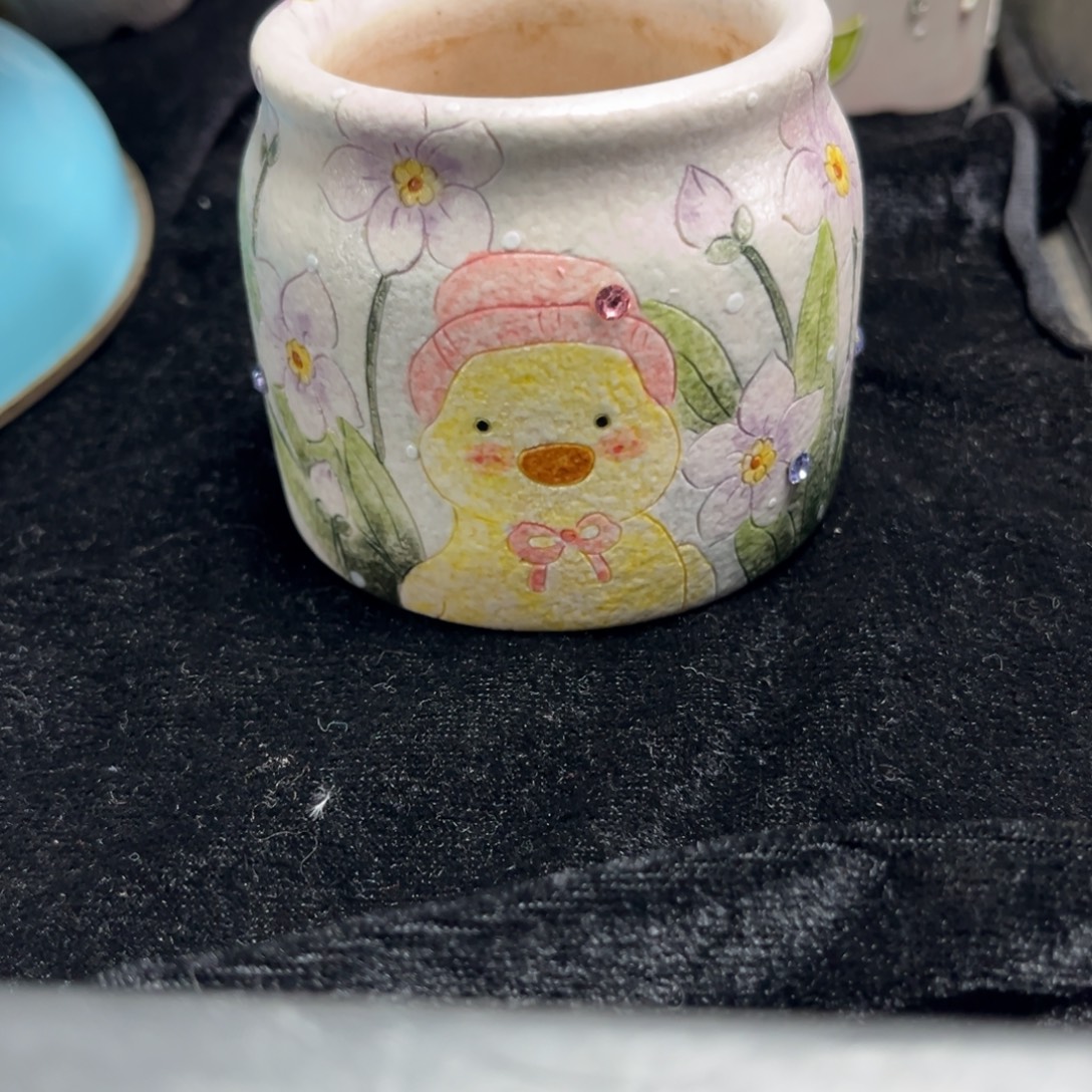 M***多290多肉花盆   1个