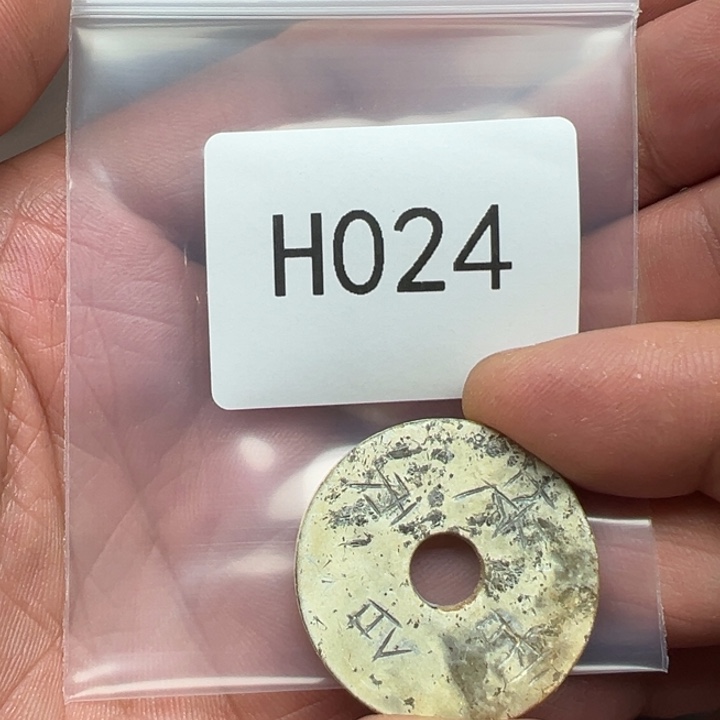 菩提根/象牙果吊坠