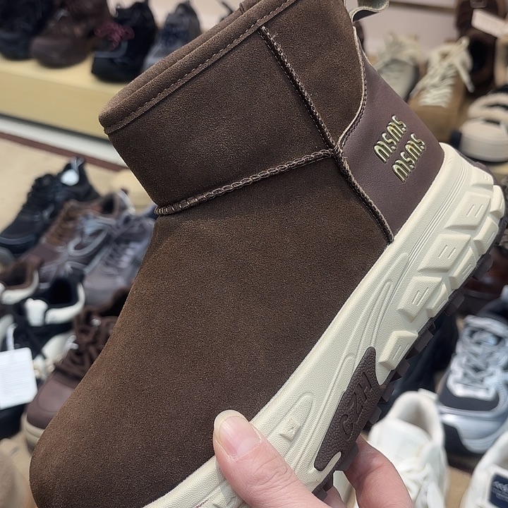 39码87-707百搭女鞋