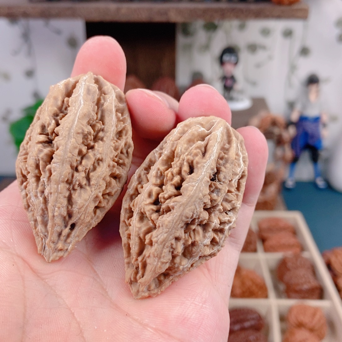 吊坠文玩核桃14¥¥蚂蚁棍