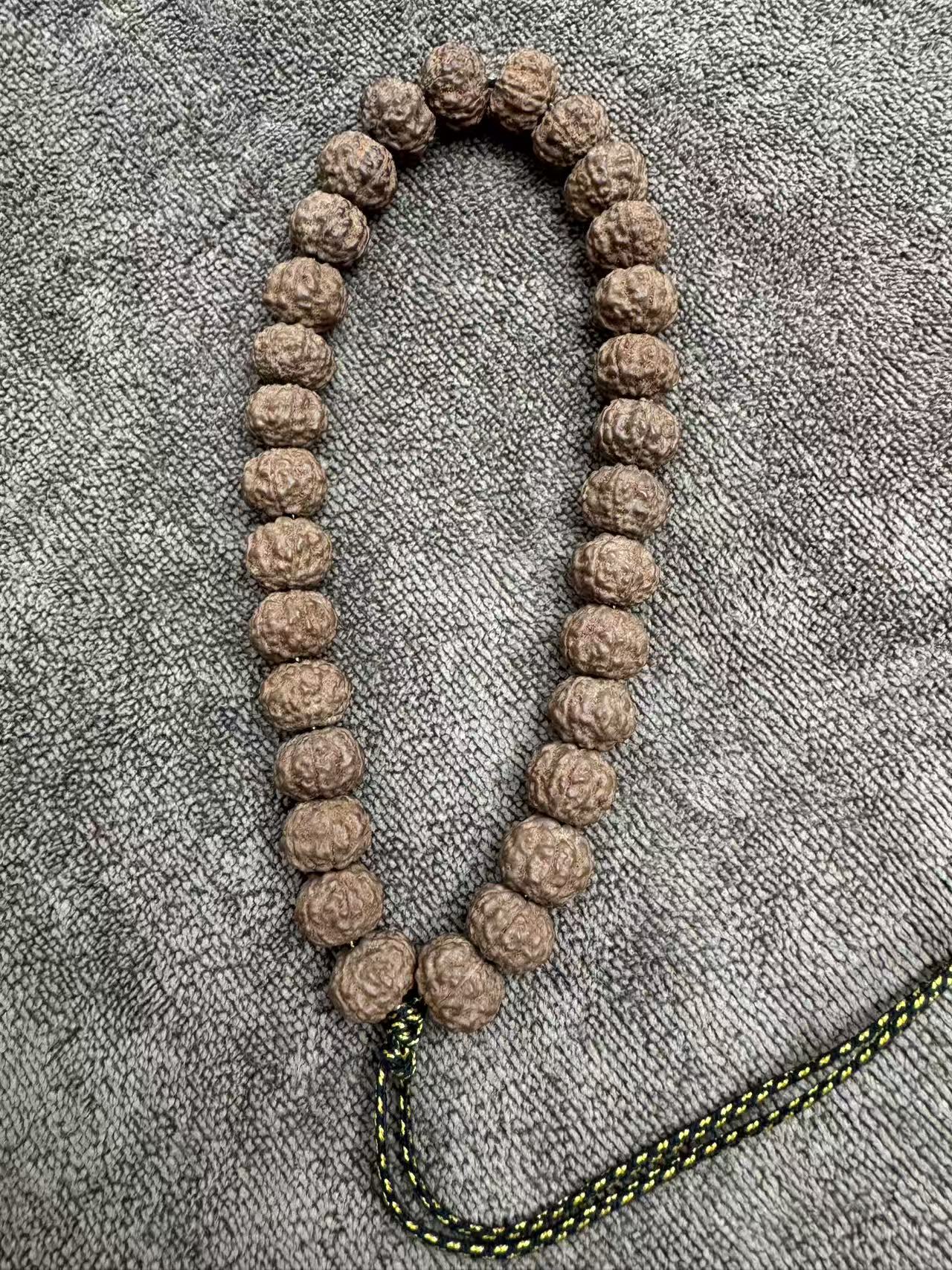 小金刚菩提一代纯血树魔手持12+mm