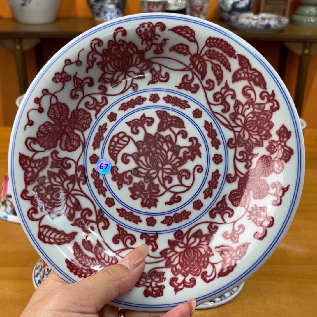 景德镇手绘哈哈哈哈哈哈