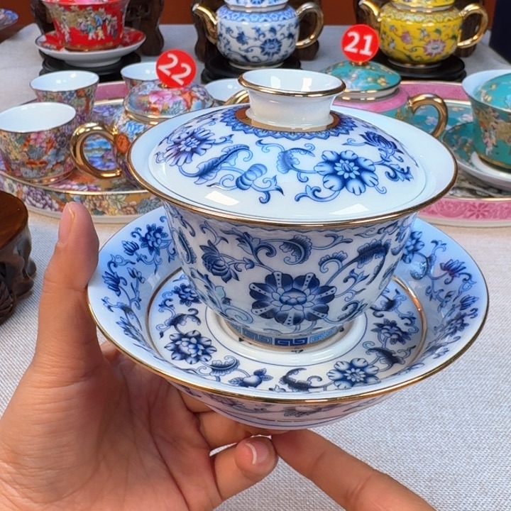 景德镇陶瓷景德镇瓷器