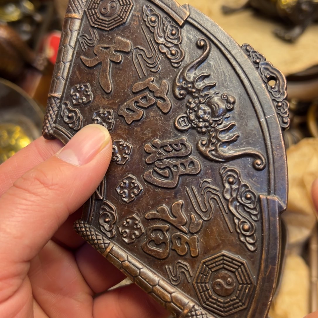 铜器工艺百货艺品专属链接