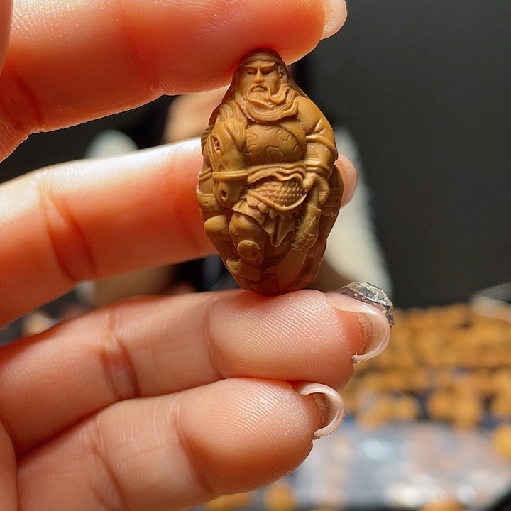 橄榄核手串/手链橄榄