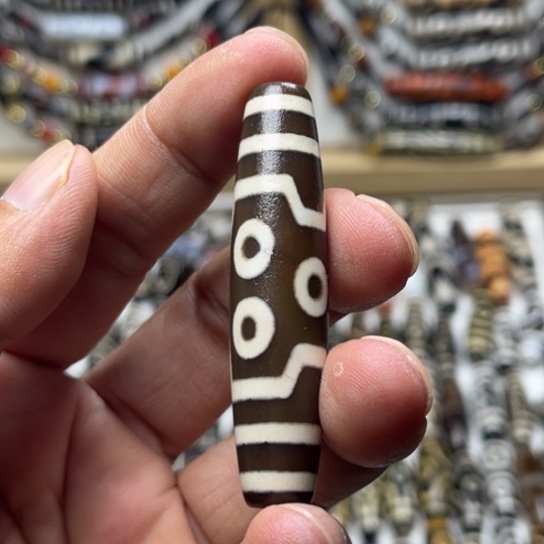 略***…玛瑙/玉髓吊坠(不含链)未镶嵌