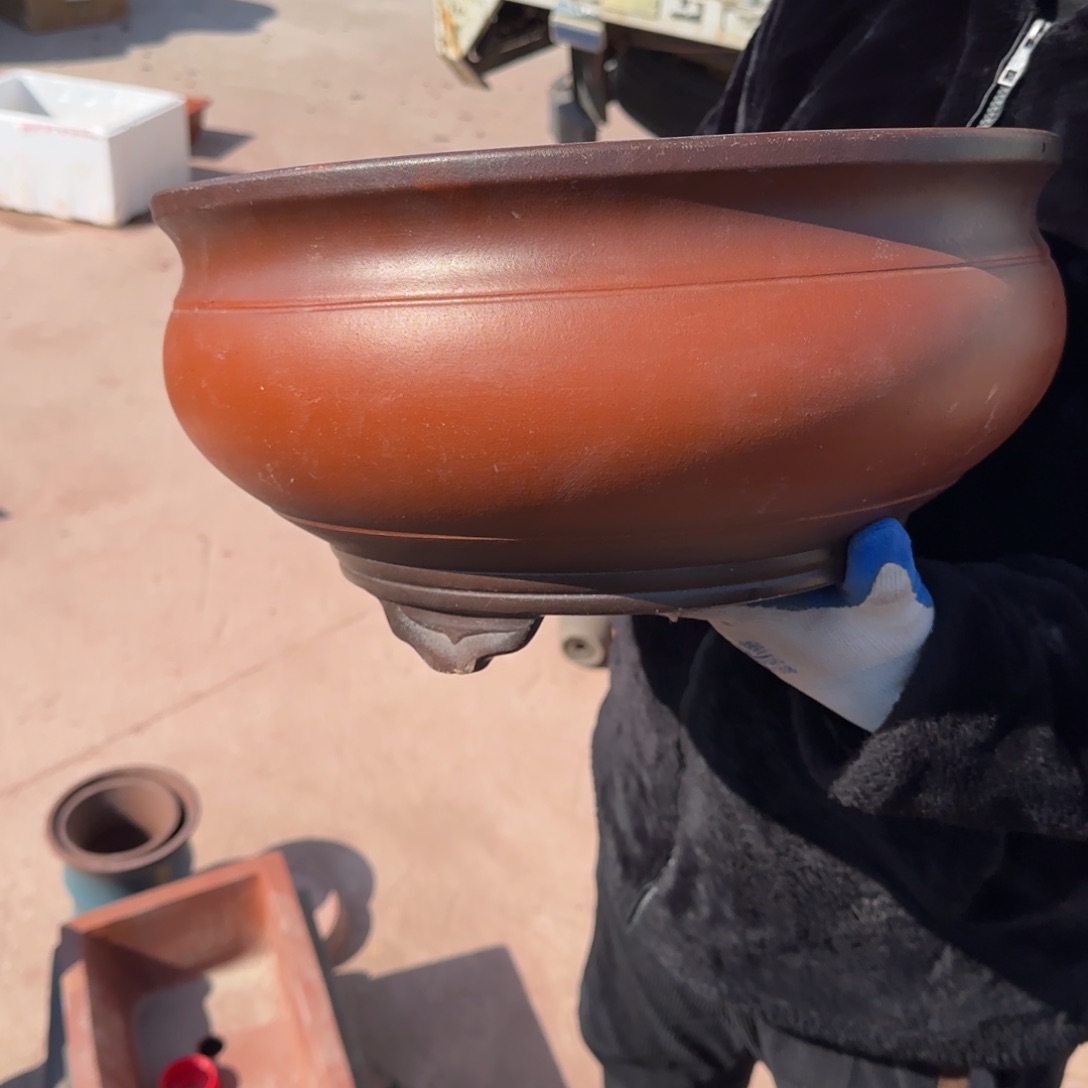 紫砂口径30.15口径