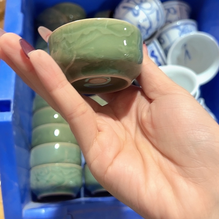 其他陶景德镇陶瓷学院副院长