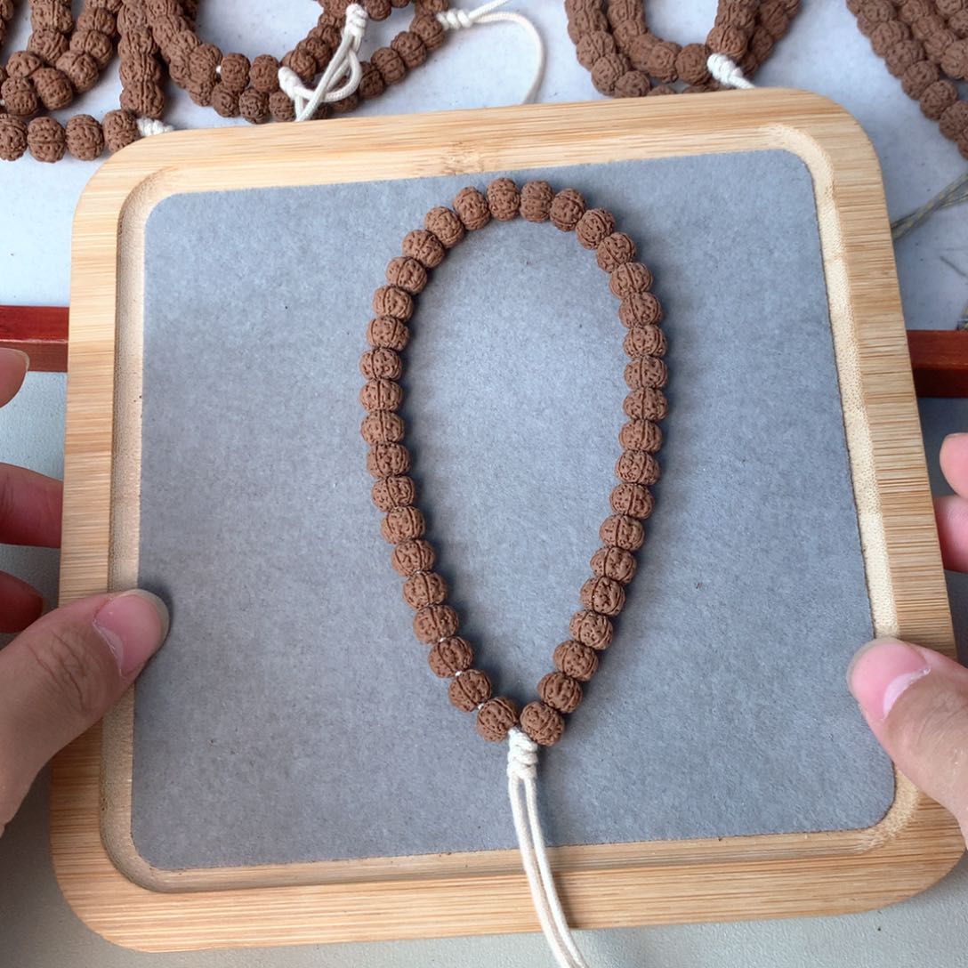 金刚菩提吊坠M****恒手持9.2