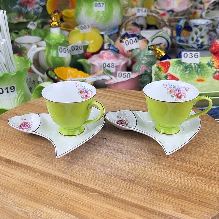 潮州创艺陶瓷餐具