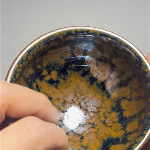 【闪购商品】茶盏-87.............