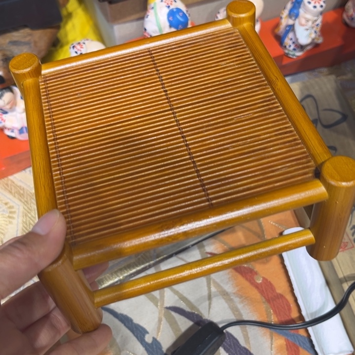 蜜安罐瓷香路锡茶则