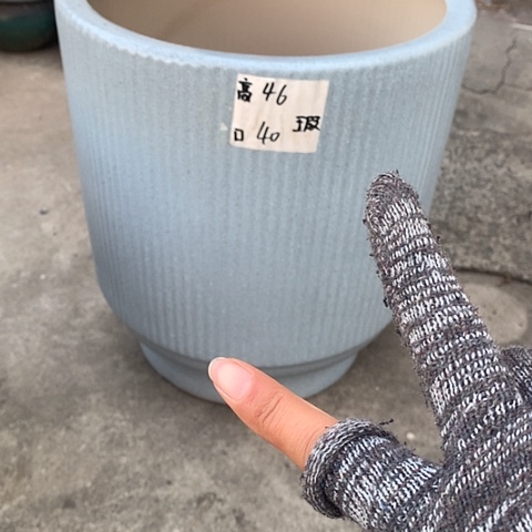 缸高温陶瓷 默认瑕疵