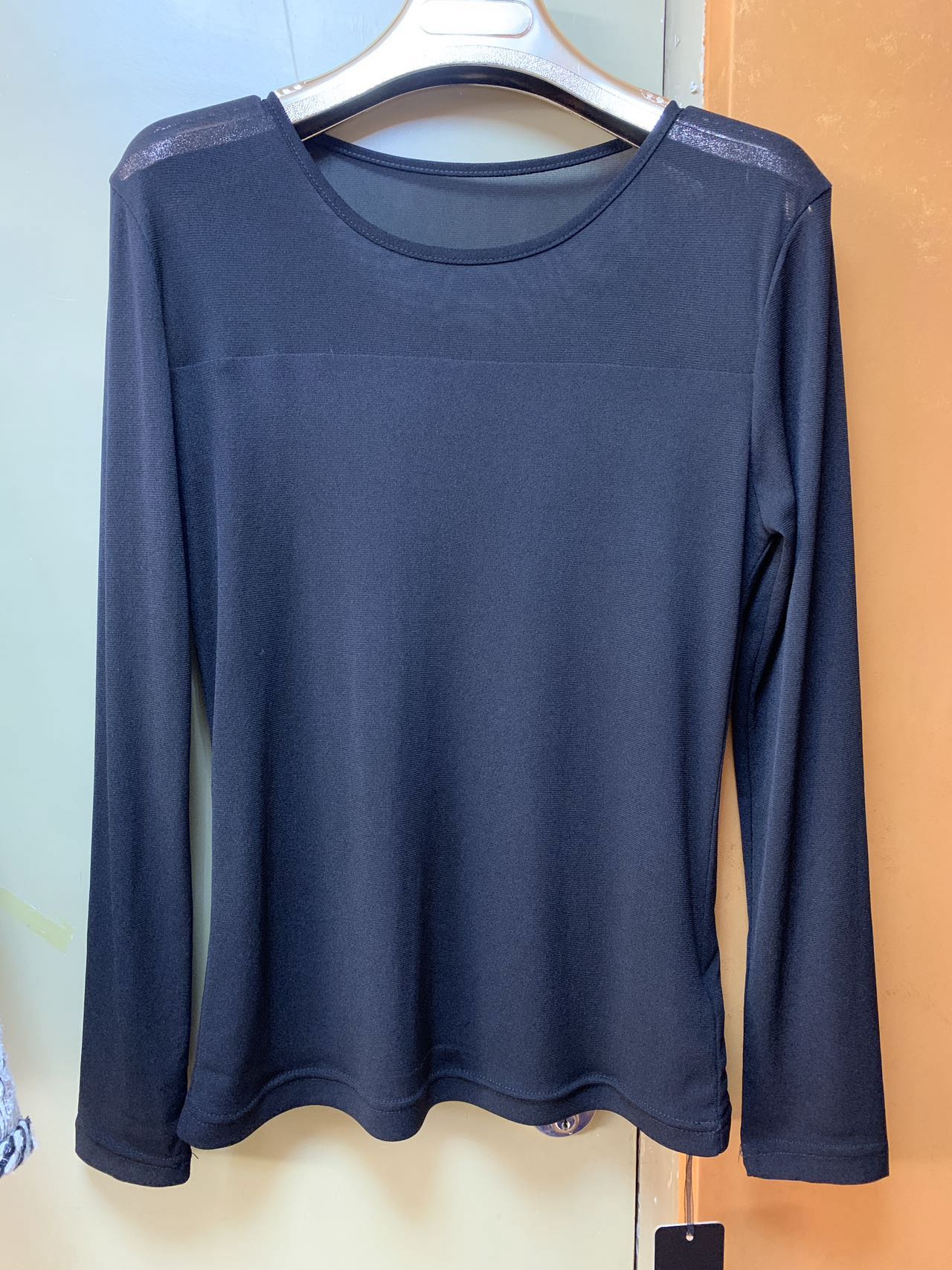 百搭打底T恤（00-282）