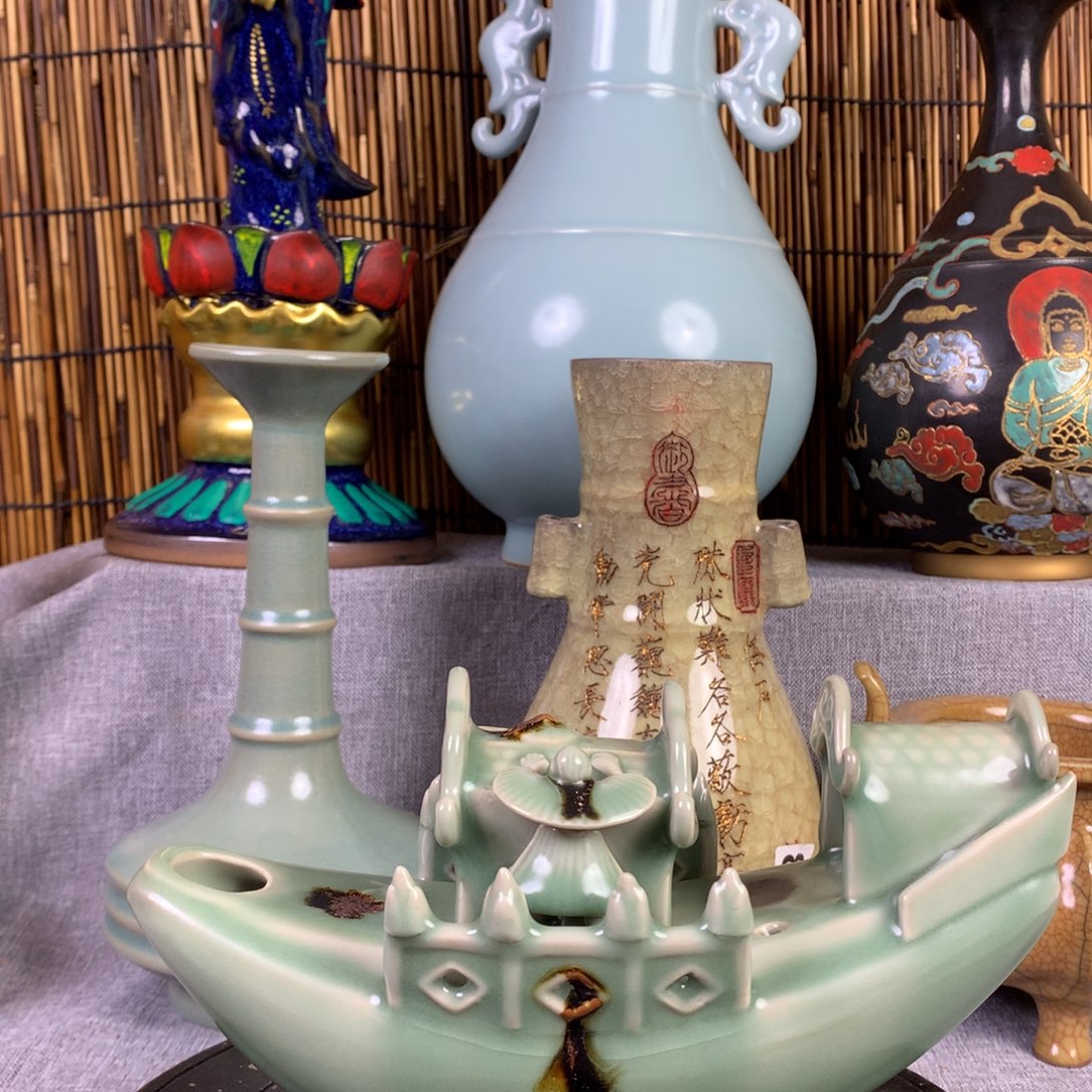 摆件瓷器11111111111111111