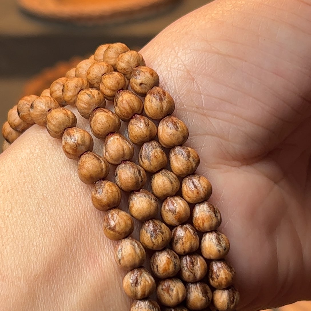 吊坠柏香籽/百香籽