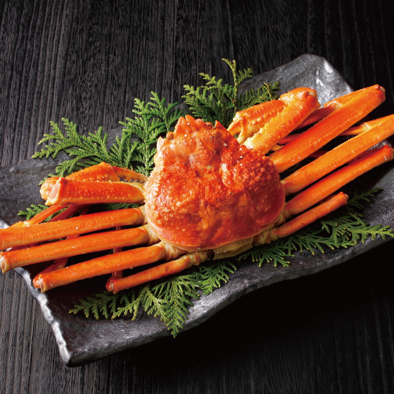 【渔凯】定制款高奢海鲜礼盒