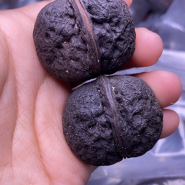 把件文玩核桃   37