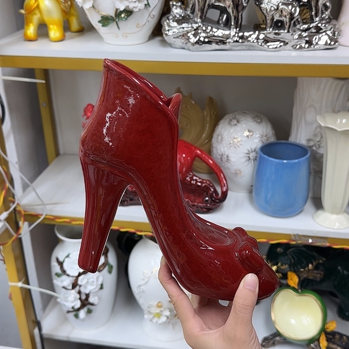 陶瓷微瑕陶瓷介意慎拍