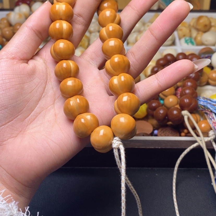 【闪购商品】吊坠猴头核桃佳*