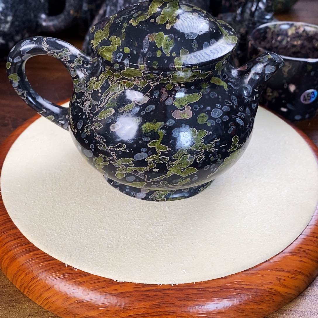 奢上奢精品梅花玉Z