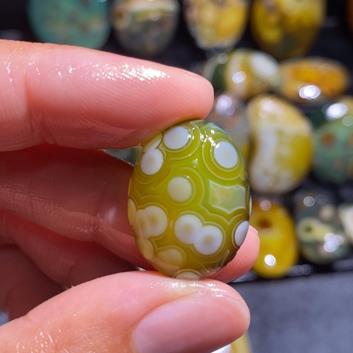 玛瑙/玉髓珠宝奇石未镶嵌