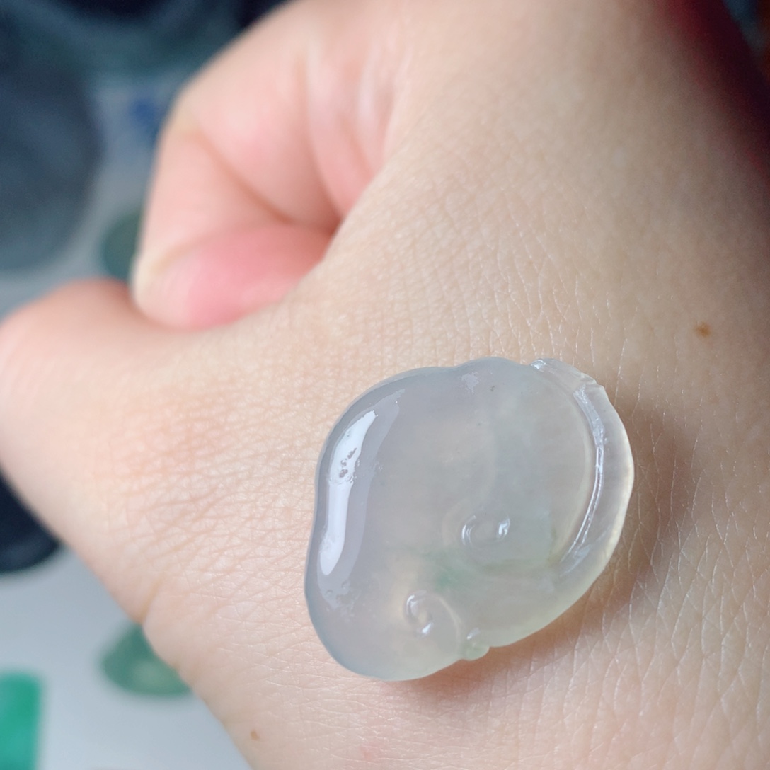 未镶嵌定制翡翠包工