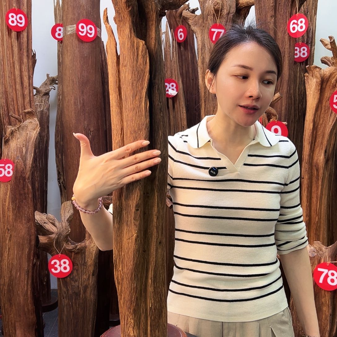 摆件沉香天然沉香原材料高品质