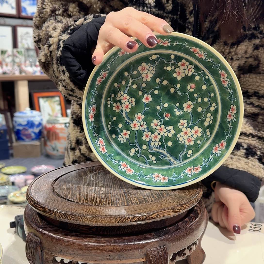 瓷摆件///////景德镇陶瓷瓷器。