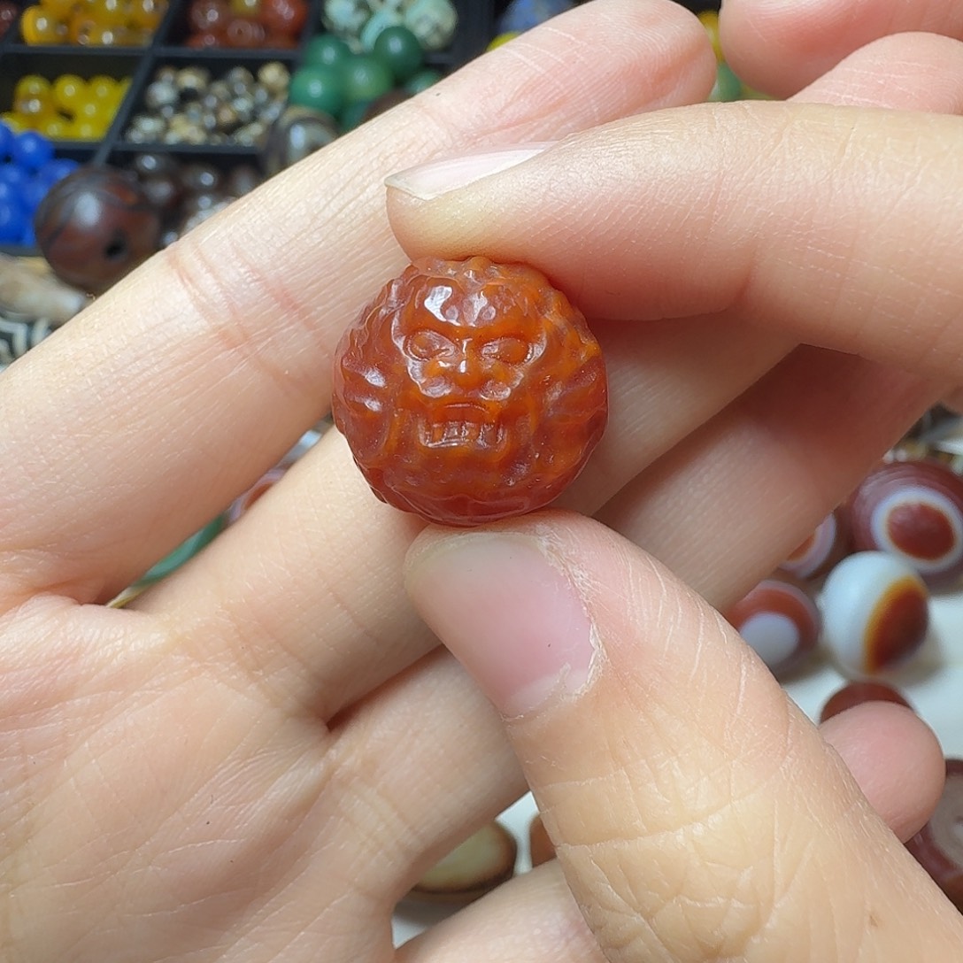 玛瑙/玉髓未镶嵌满30包邮