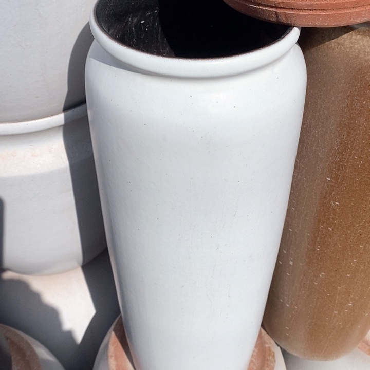 紫砂花盆0206瑕——57瑕