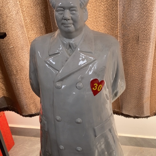 瓷片陶瓷艺术作品欣赏