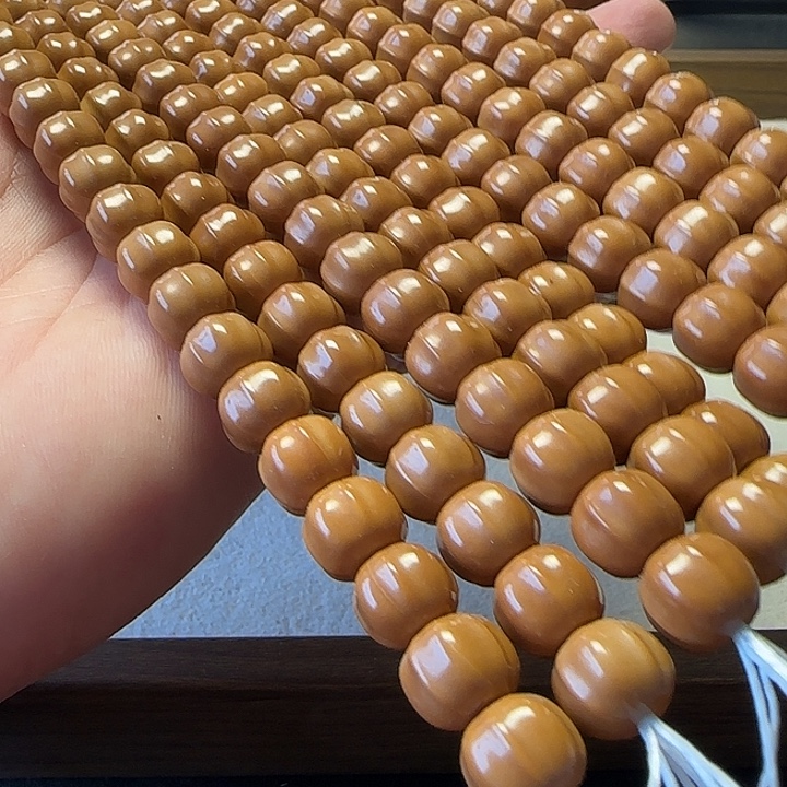 手串猴头核桃全品精工小鲨鱼尺寸0.9mm