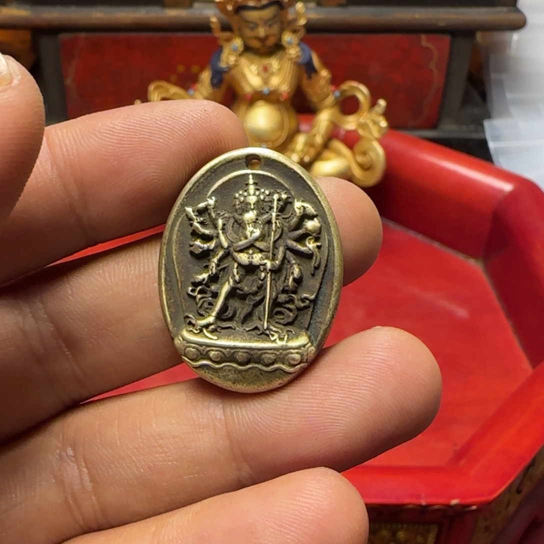 老***9泥塑藏式风格小元素