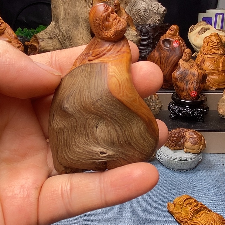 柏木（崖柏）369896956689999