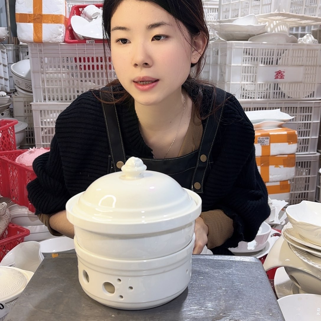 盘微瑕产品……两件套