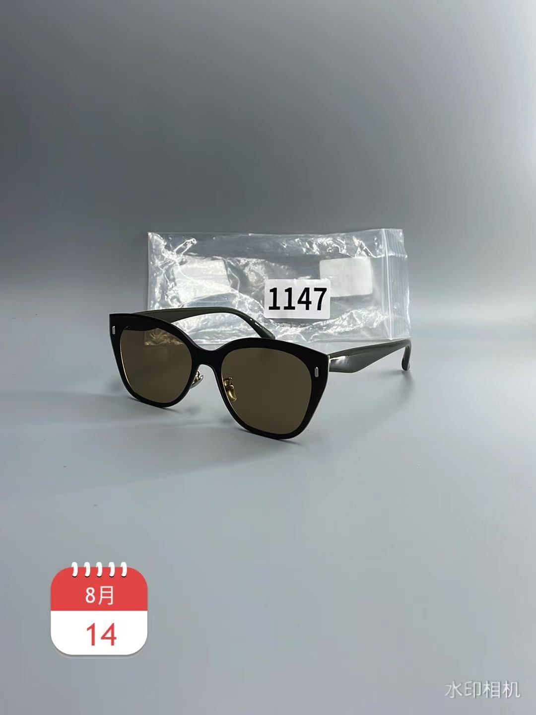 1147高品质高颜值眼镜