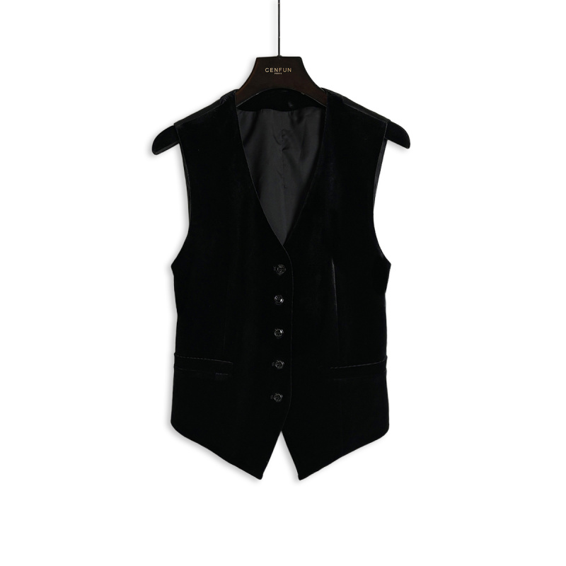 189*2025新款新中式背心A20119