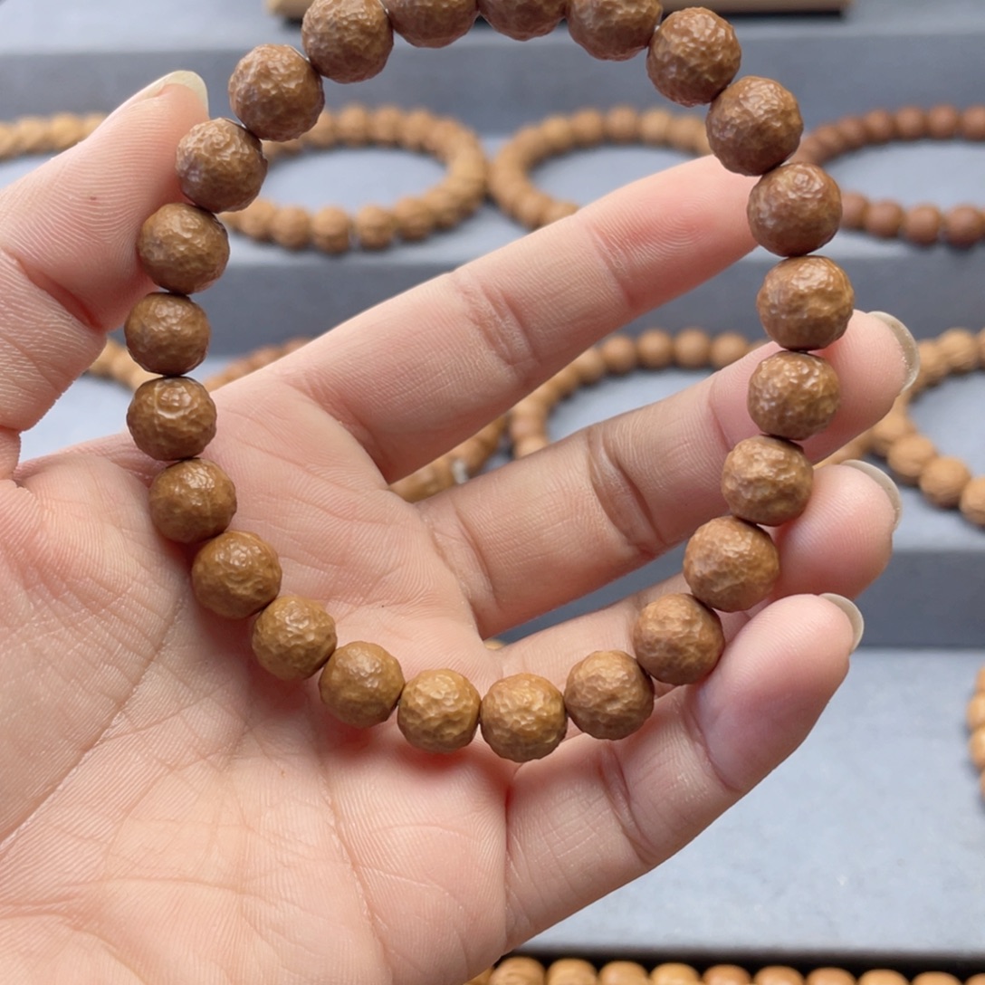 吊坠猴头核桃全品猞猁