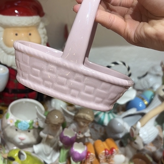 摆件外贸尾单微瑕，介意慎拍