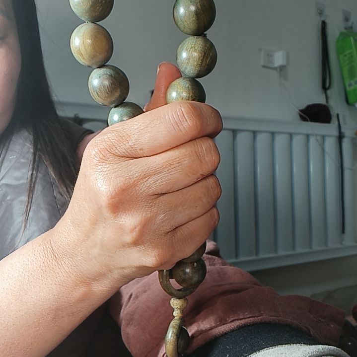 东非黑黄檀（紫光檀）