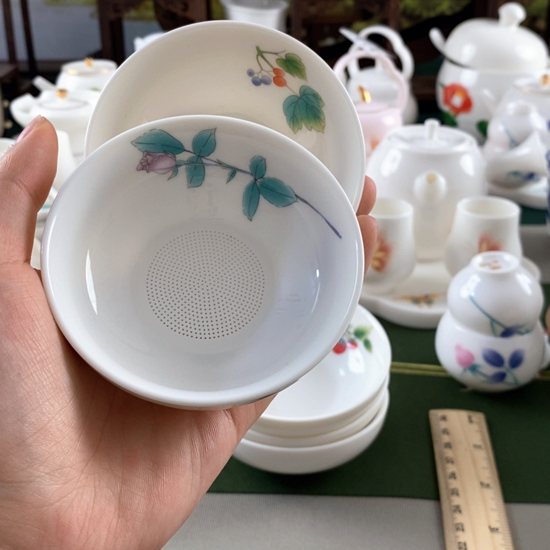 瓷器瓷器满25米包邮….