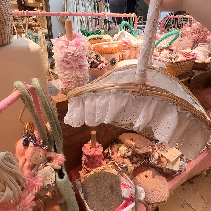 雨妈推荐好看的框