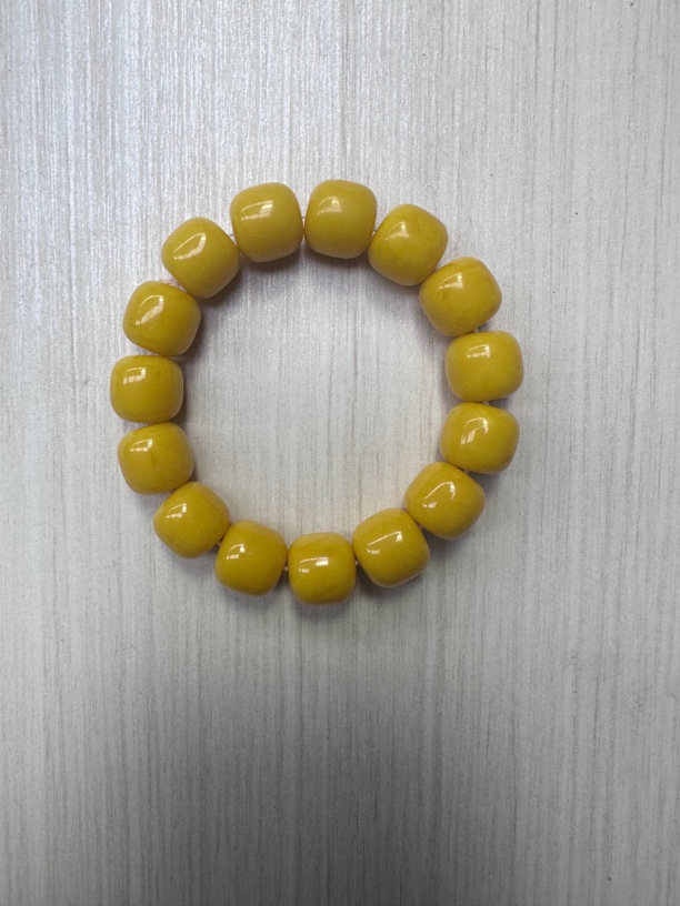 29号特色工艺品1.5手串木